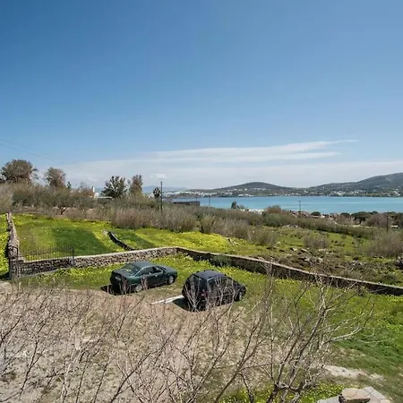 Kolimpithres House Naousa