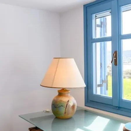 Holiday home Kolimpithres House Naousa (Paros)