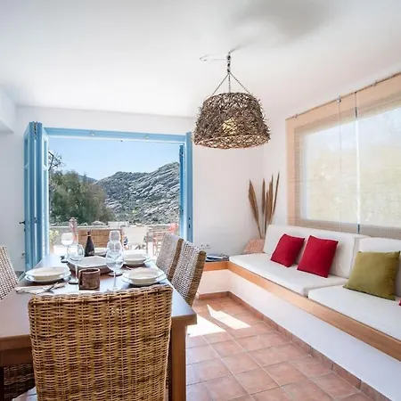 Kolimpithres House * נאוסה