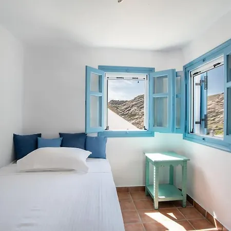 Holiday home Kolimpithres House