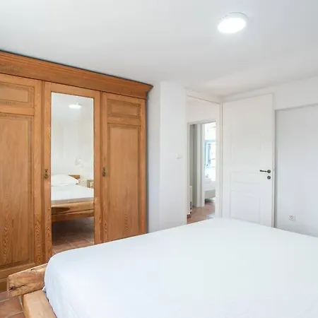 Holiday home Kolimpithres House Naousa (Paros)