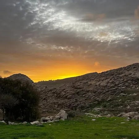 Tatil Evi Kolimpithres House